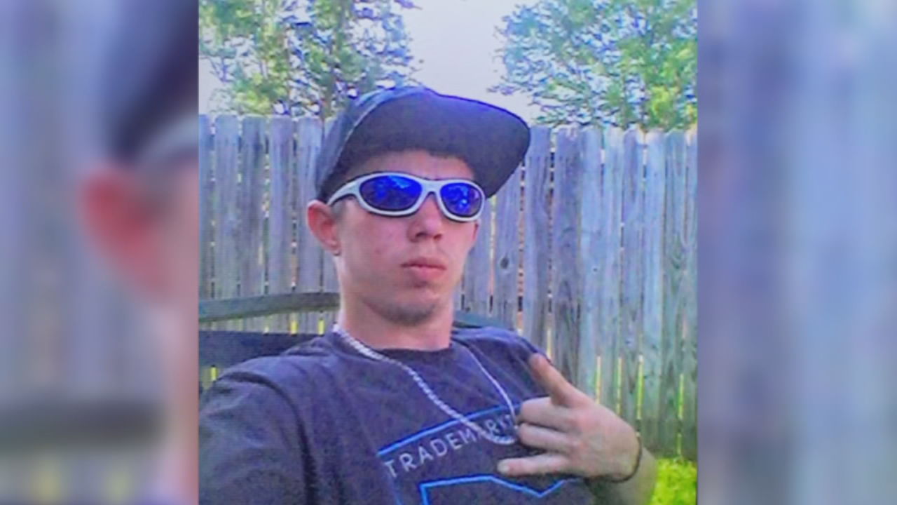 PRP murder 2
